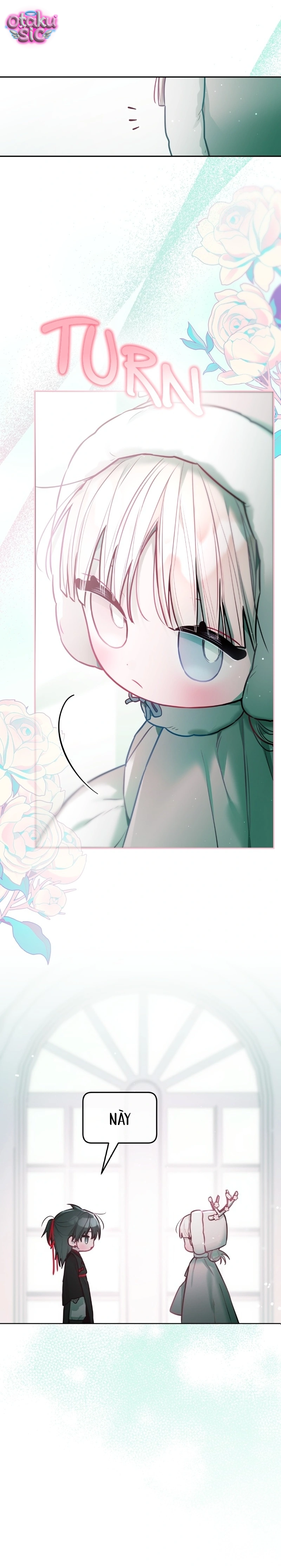 Our Guild's Idol - Chap 27