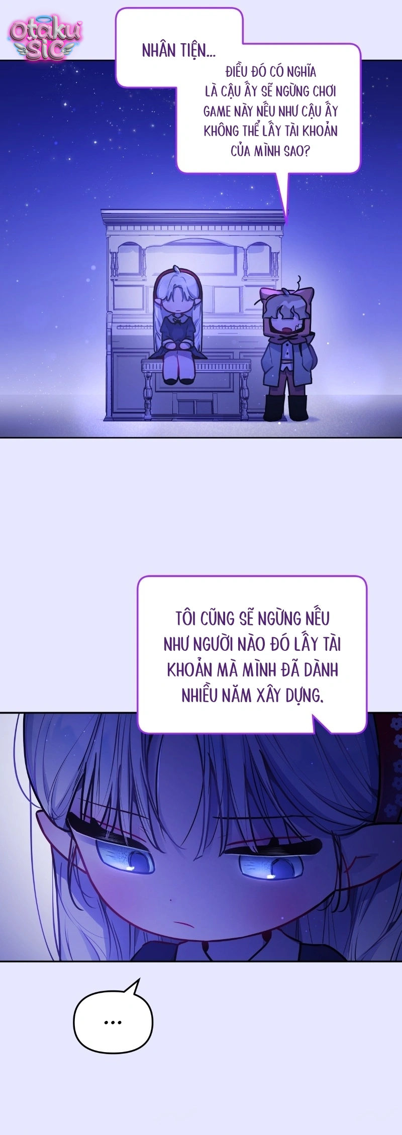 Our Guild's Idol - Chap 27