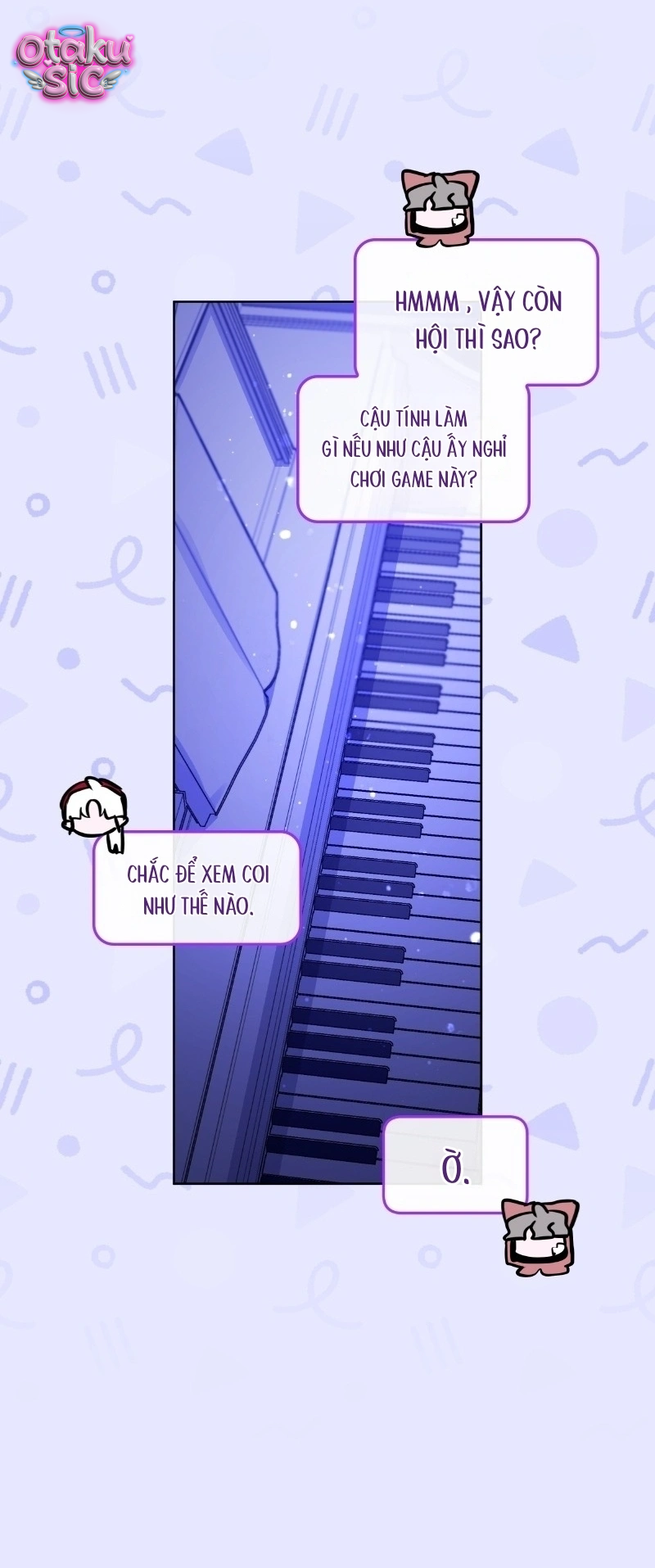 Our Guild's Idol - Chap 27