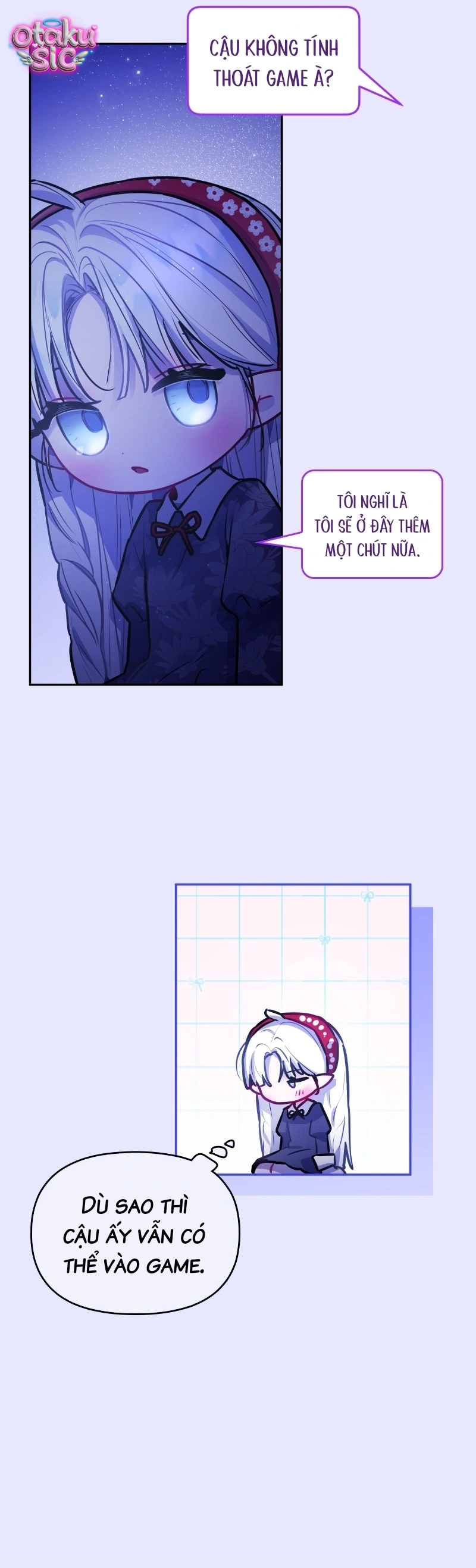 Our Guild's Idol - Chap 27