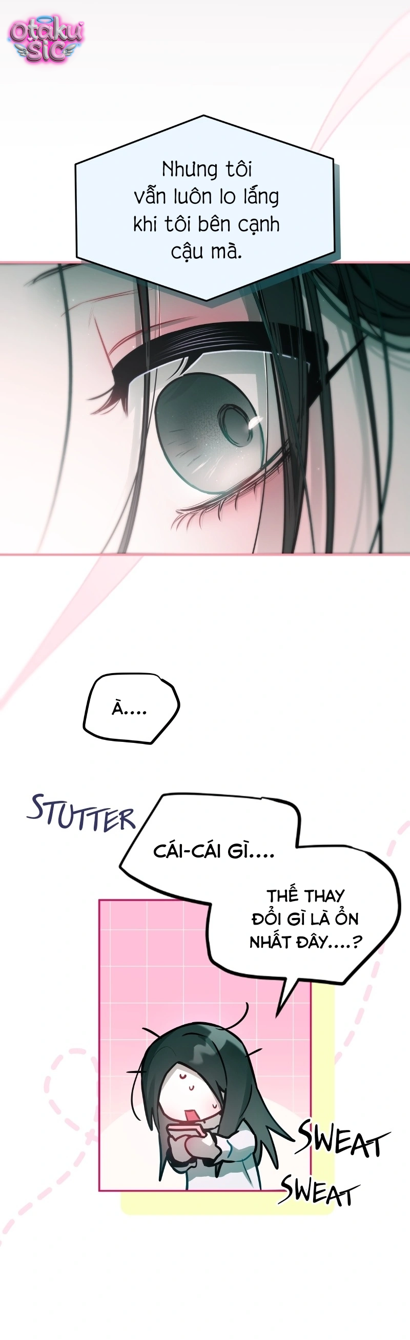 Our Guild's Idol - Chap 27