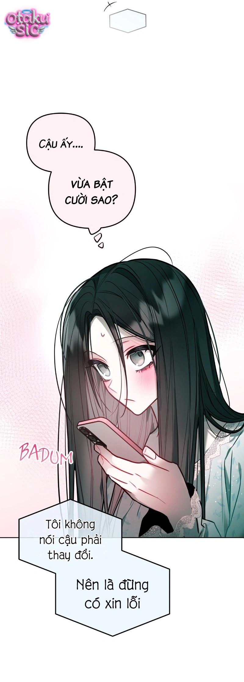 Our Guild's Idol - Chap 27