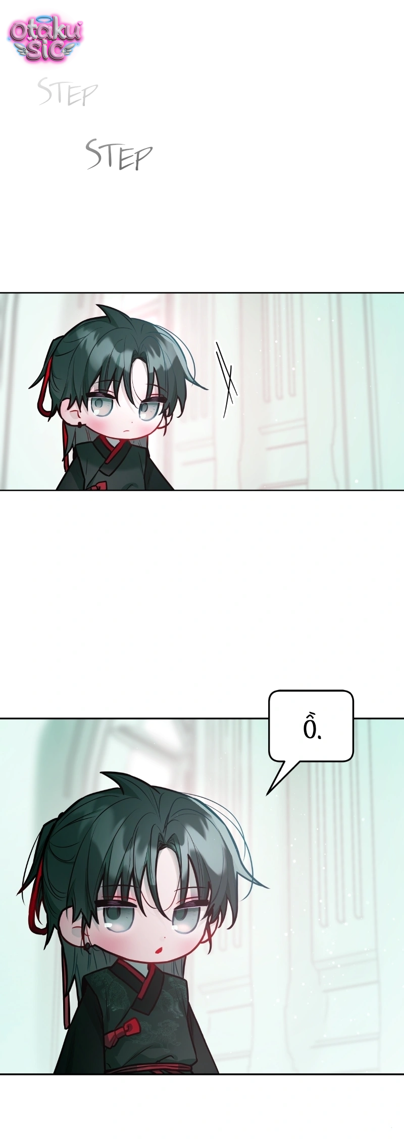 Our Guild's Idol - Chap 28