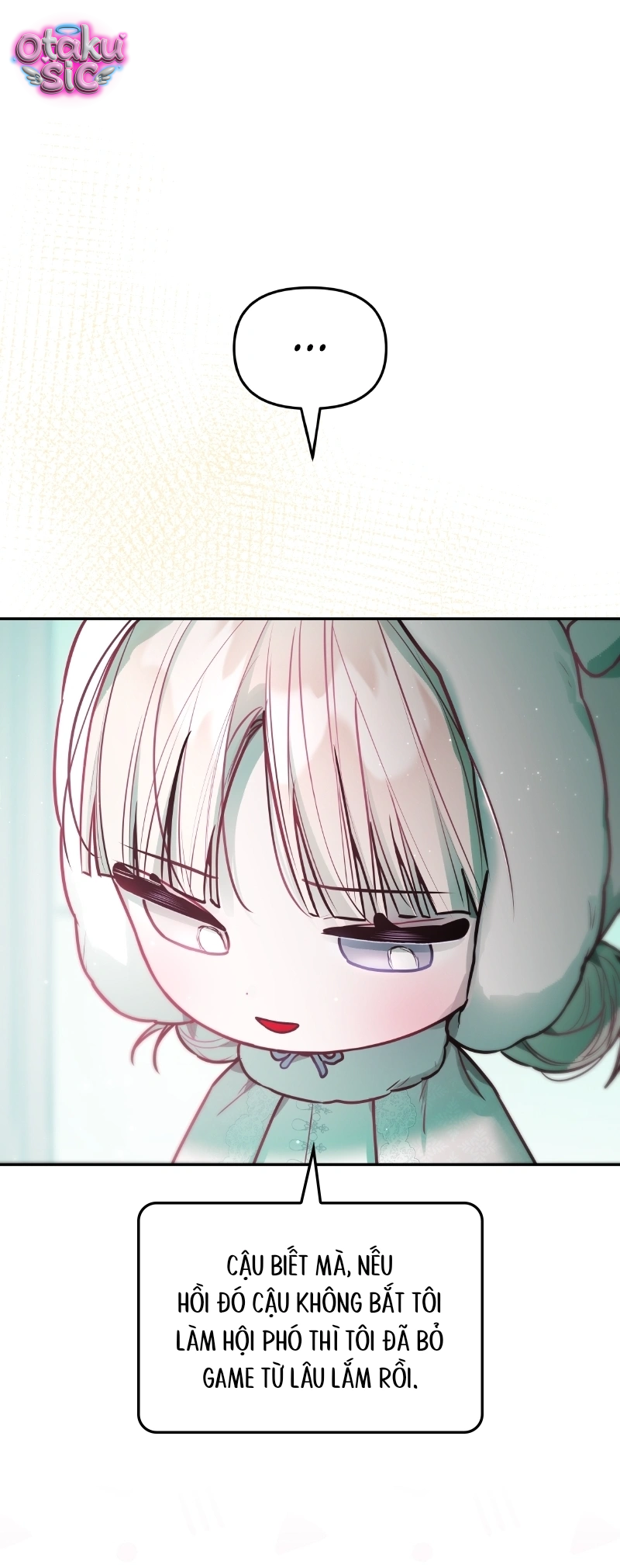 Our Guild's Idol - Chap 28