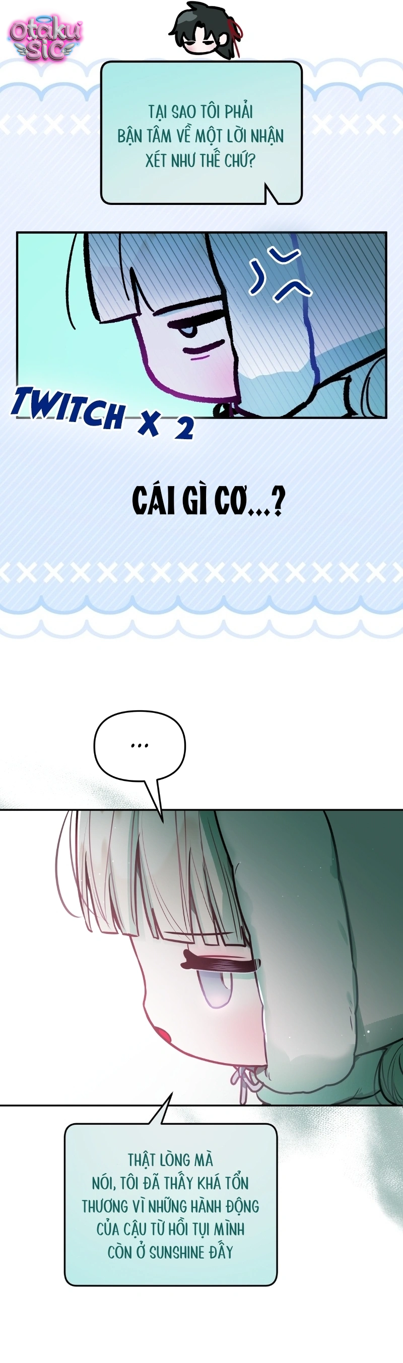 Our Guild's Idol - Chap 28