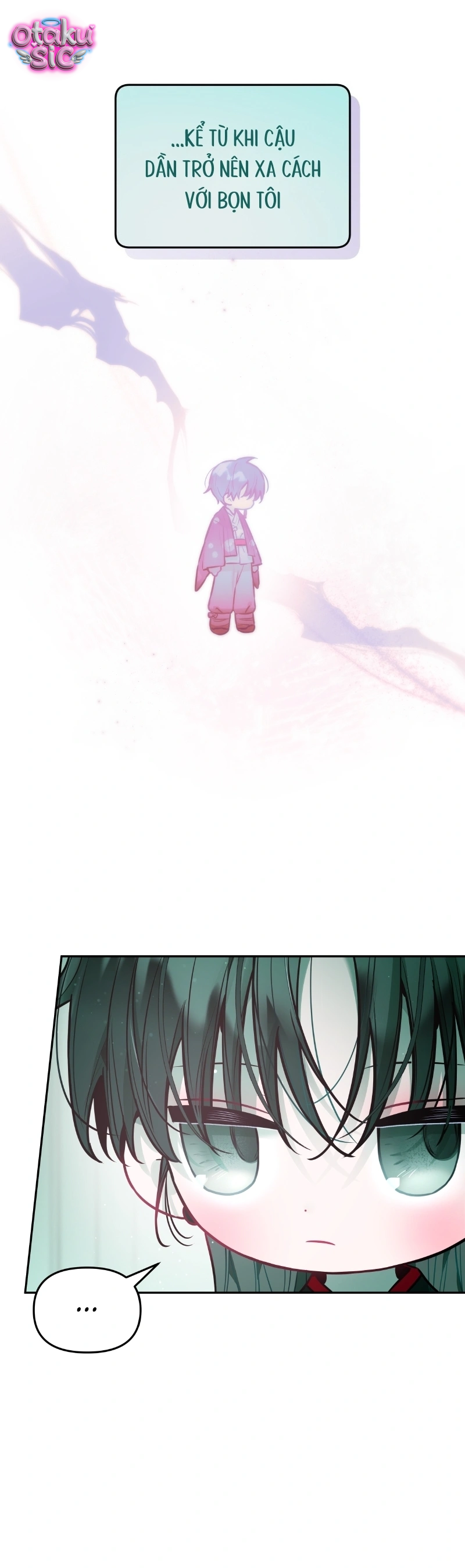 Our Guild's Idol - Chap 28