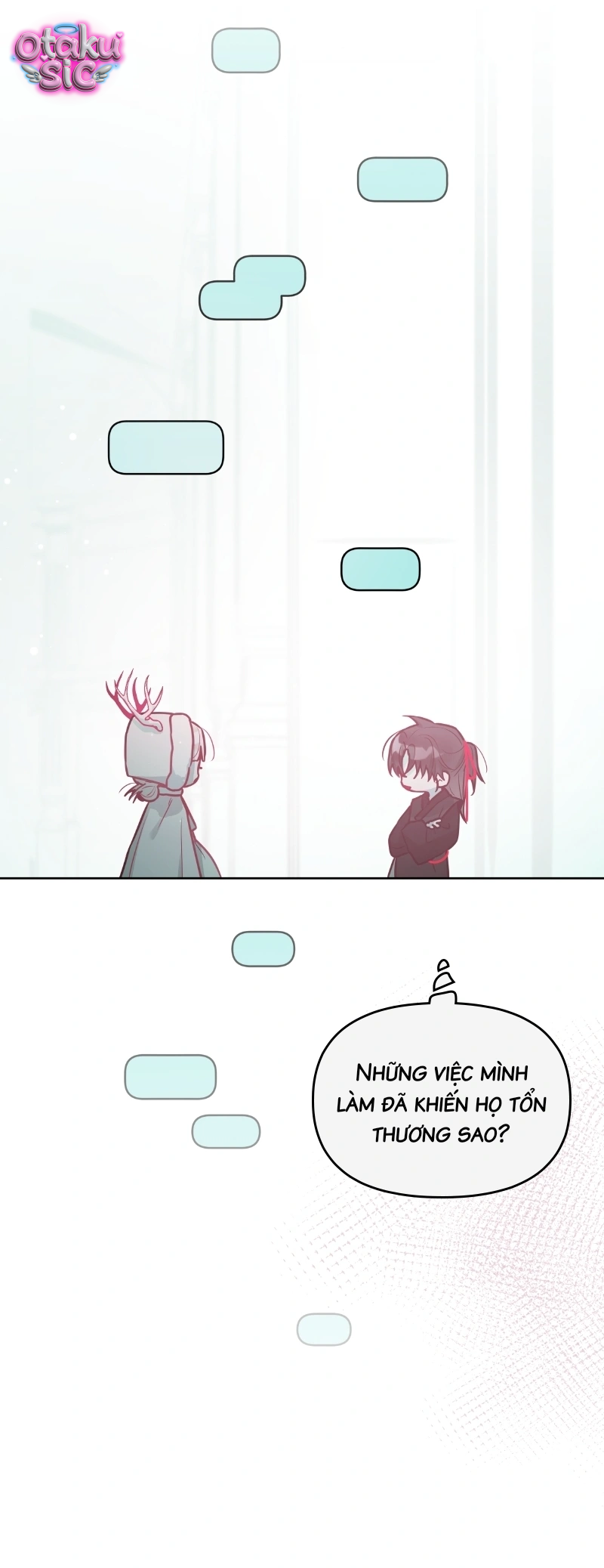 Our Guild's Idol - Chap 28
