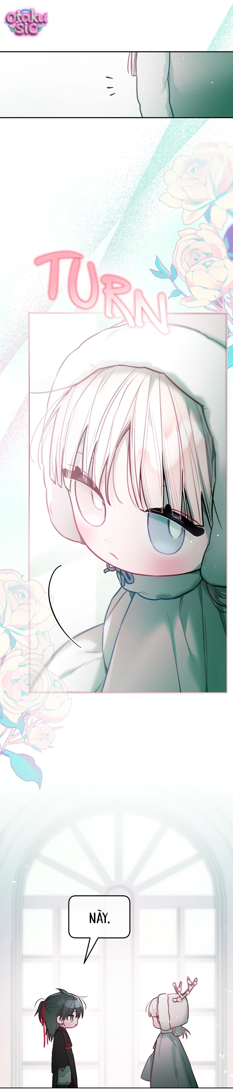 Our Guild's Idol - Chap 28