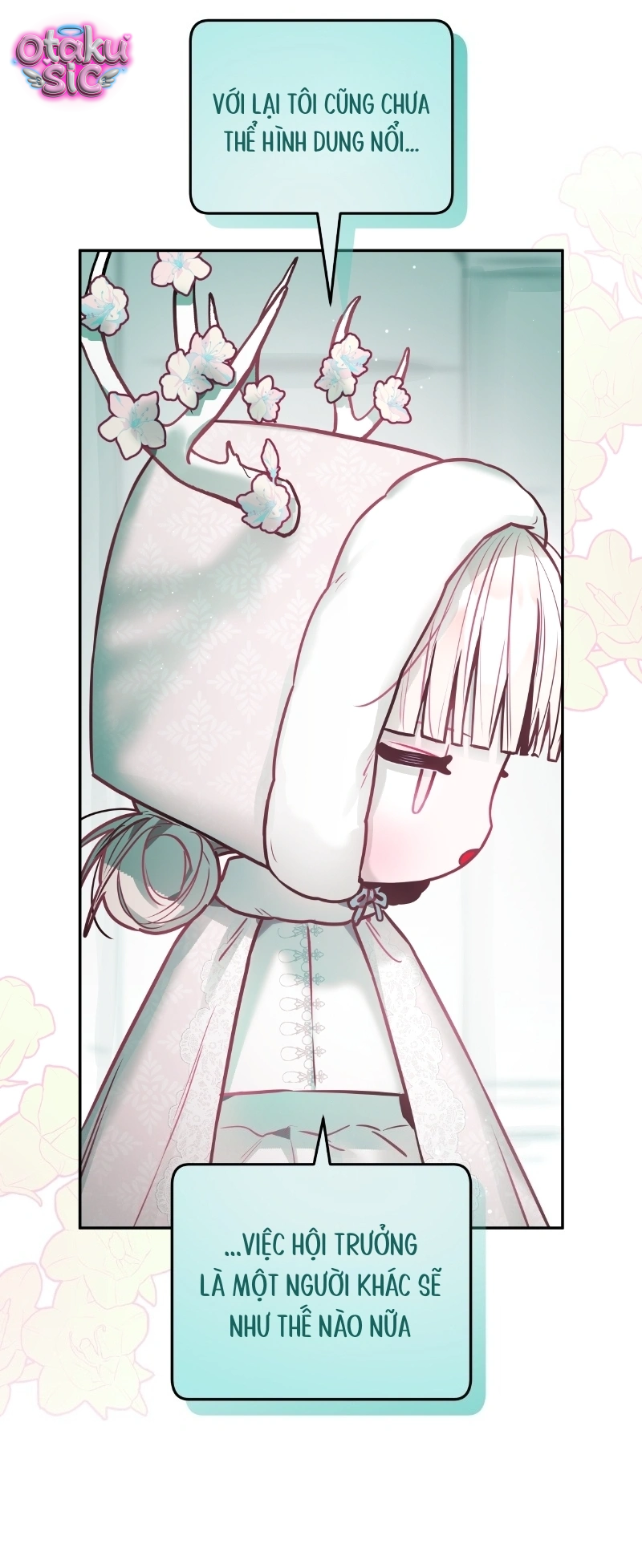 Our Guild's Idol - Chap 28