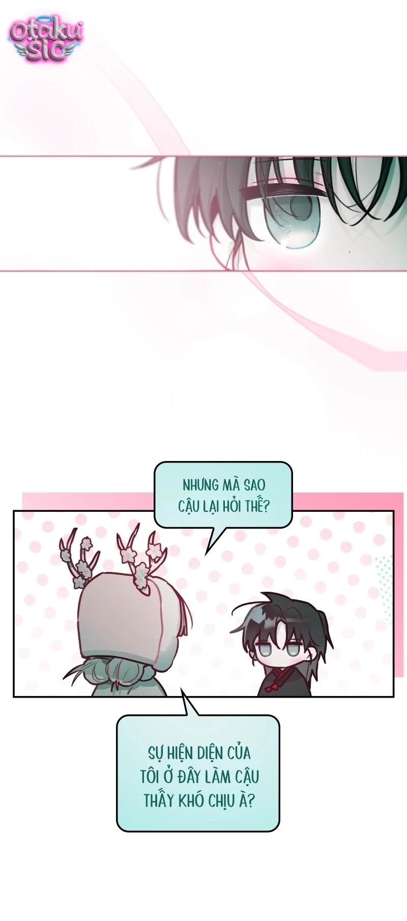 Our Guild's Idol - Chap 28