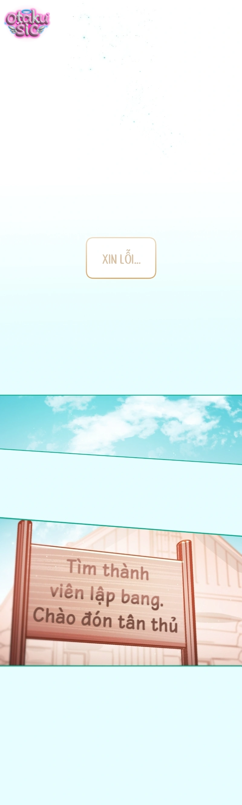 Our Guild's Idol - Chap 28