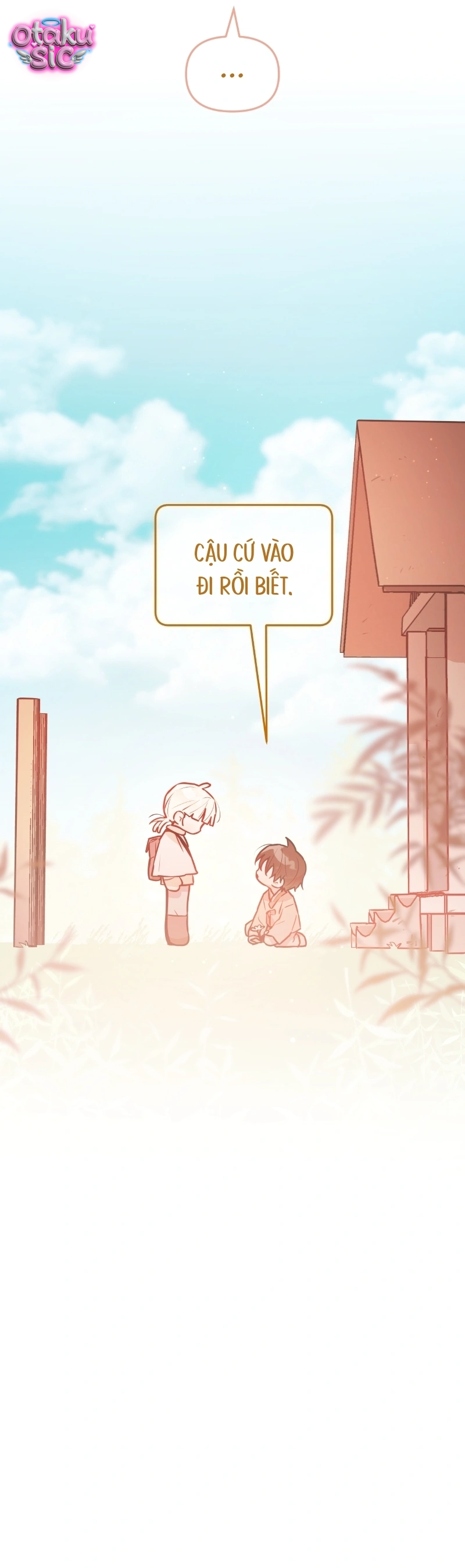 Our Guild's Idol - Chap 28