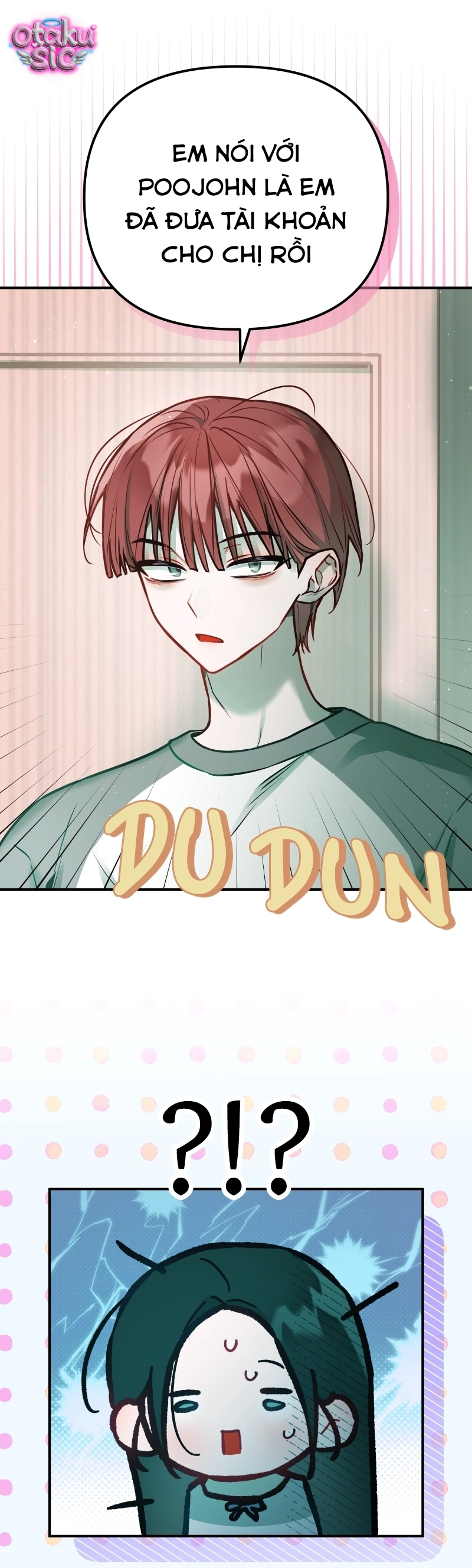 Our Guild's Idol - Chap 28