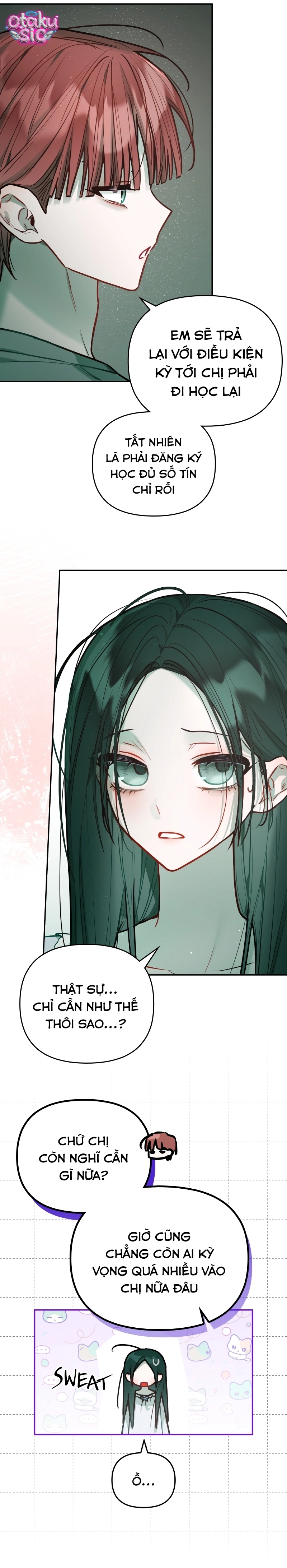 Our Guild's Idol - Chap 28