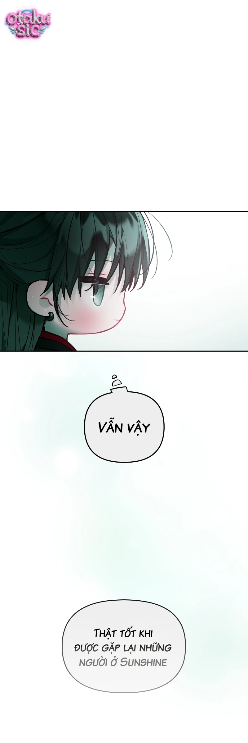 Our Guild's Idol - Chap 28