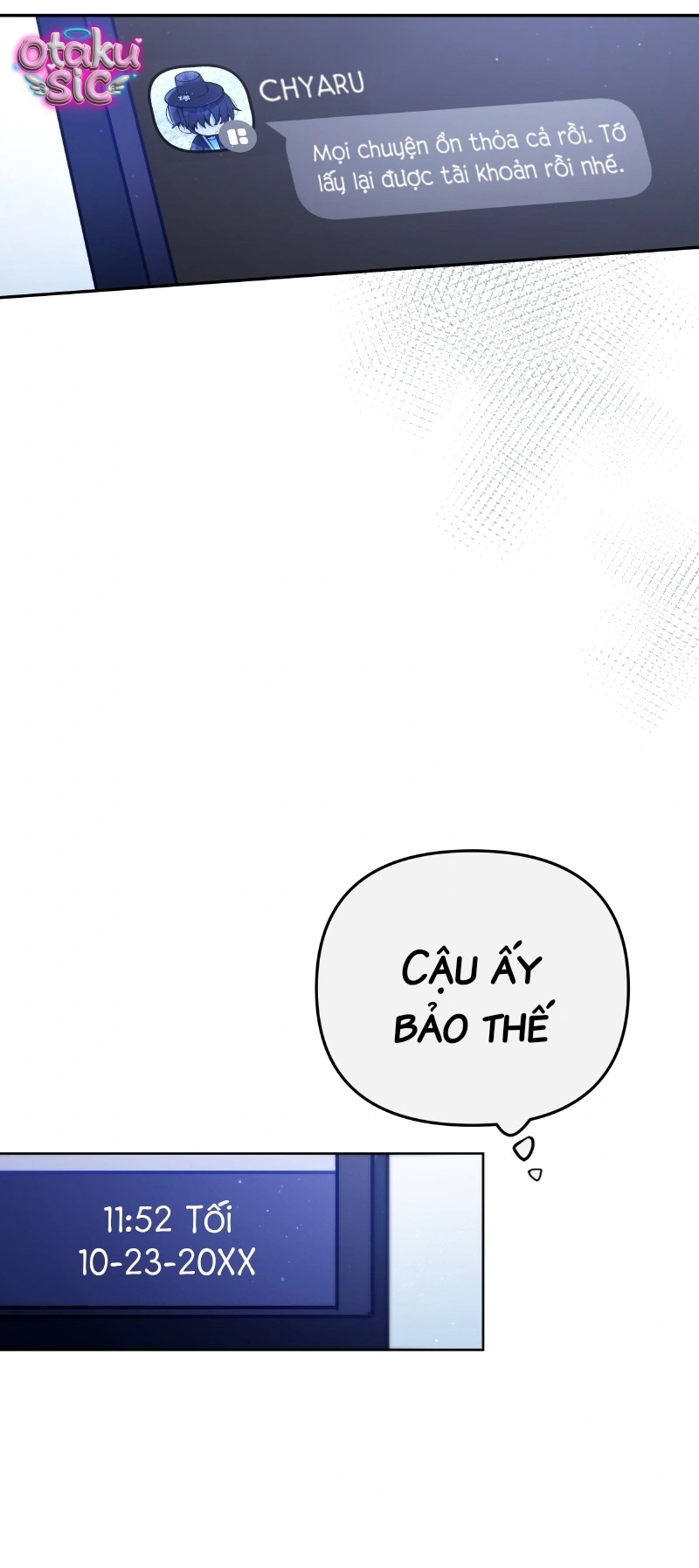 Our Guild's Idol - Chap 28