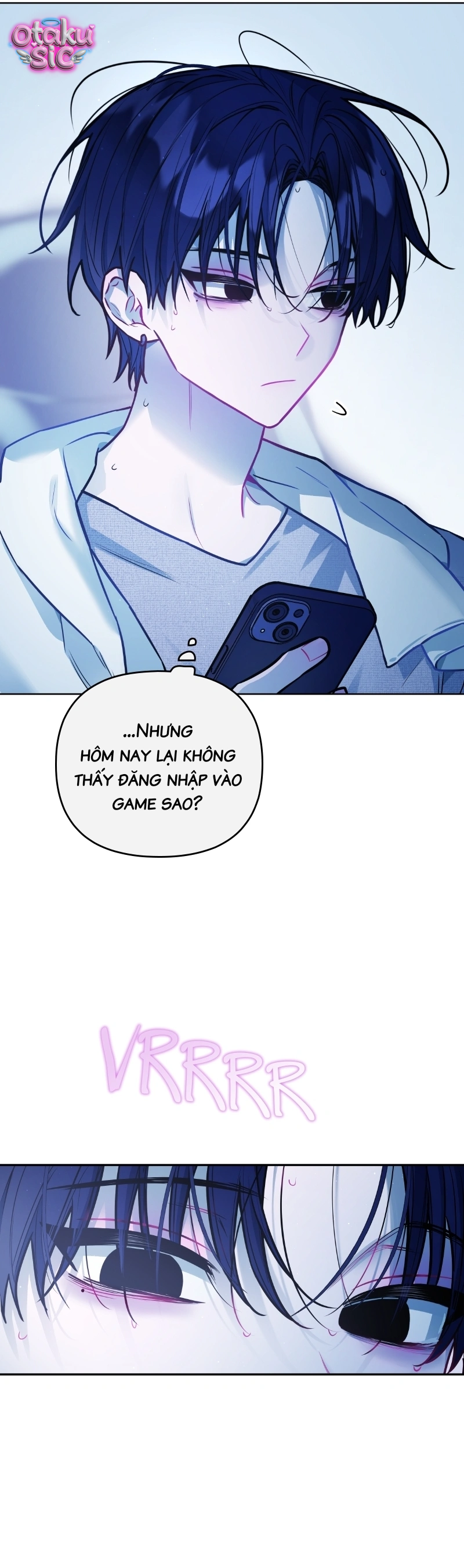 Our Guild's Idol - Chap 28