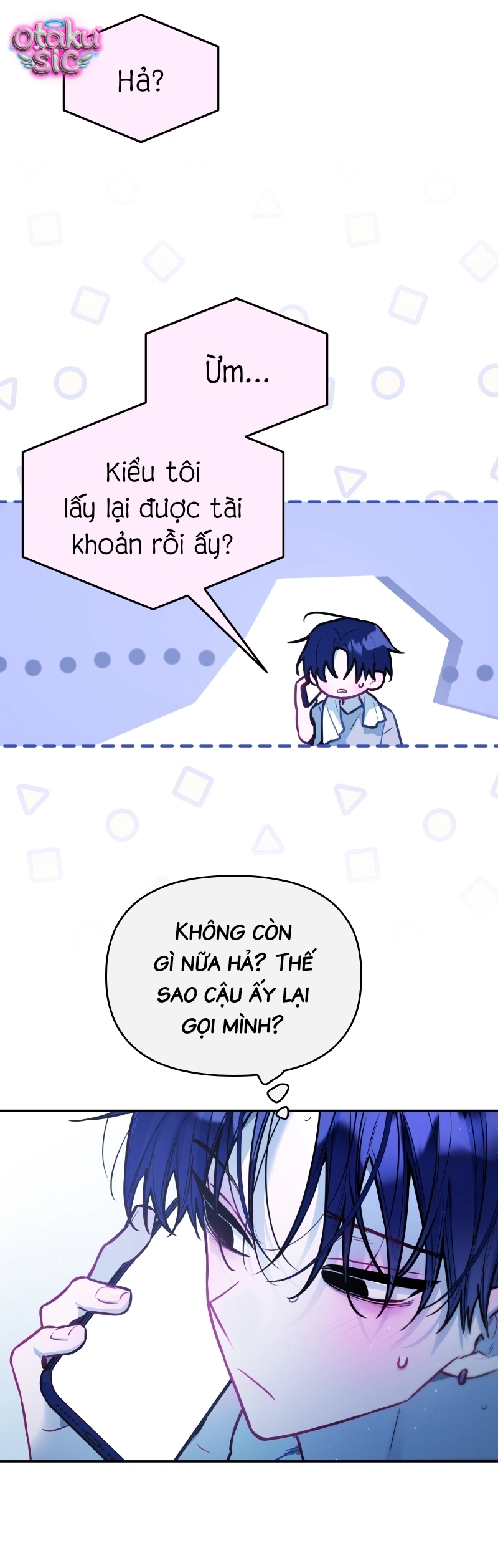 Our Guild's Idol - Chap 28