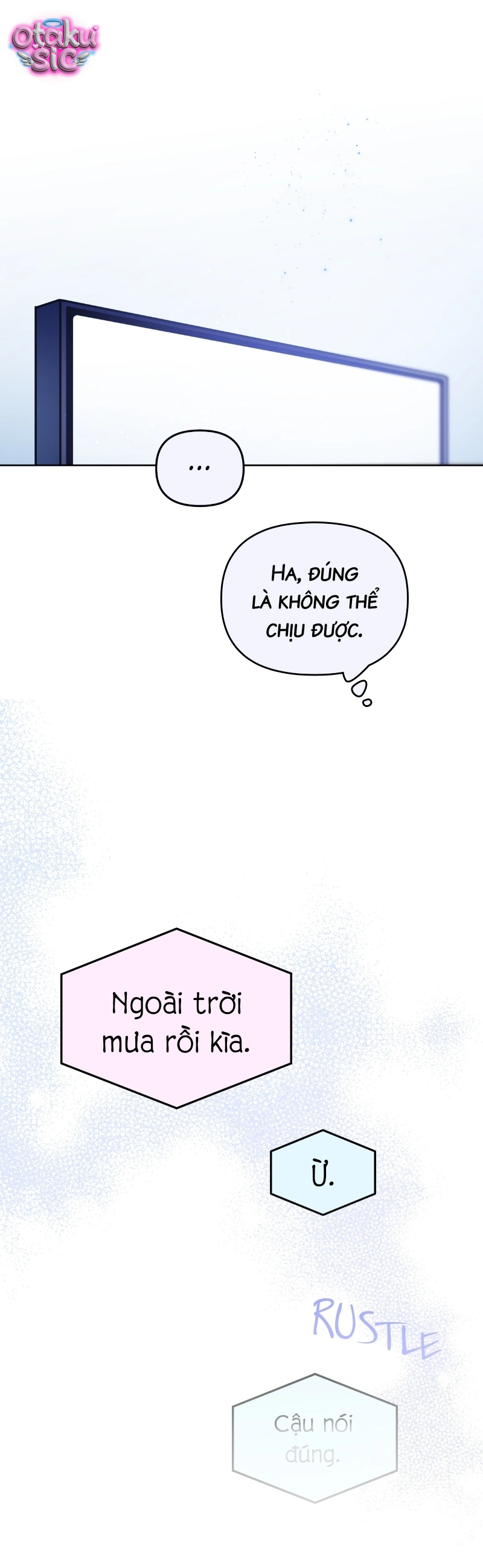 Our Guild's Idol - Chap 28
