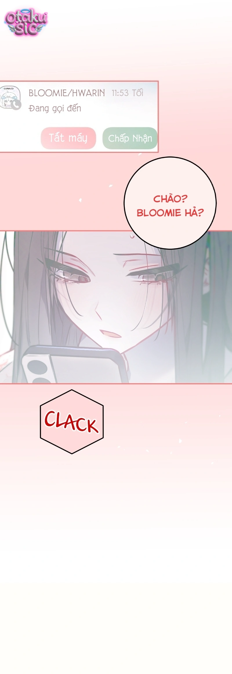 Our Guild's Idol - Chap 28