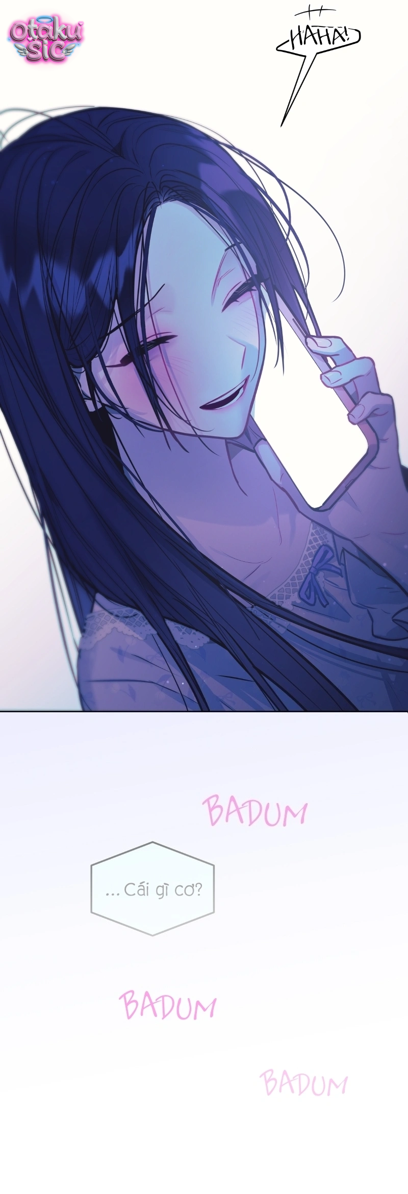 Our Guild's Idol - Chap 28