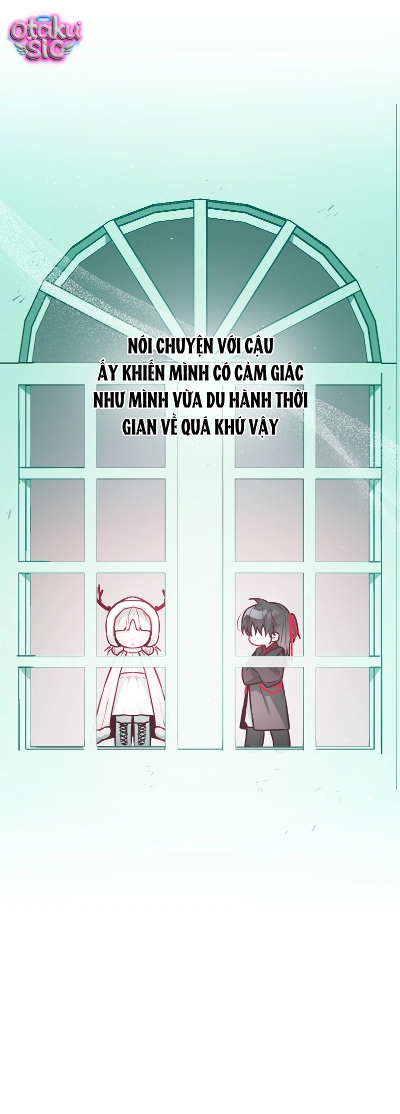 Our Guild's Idol - Chap 28