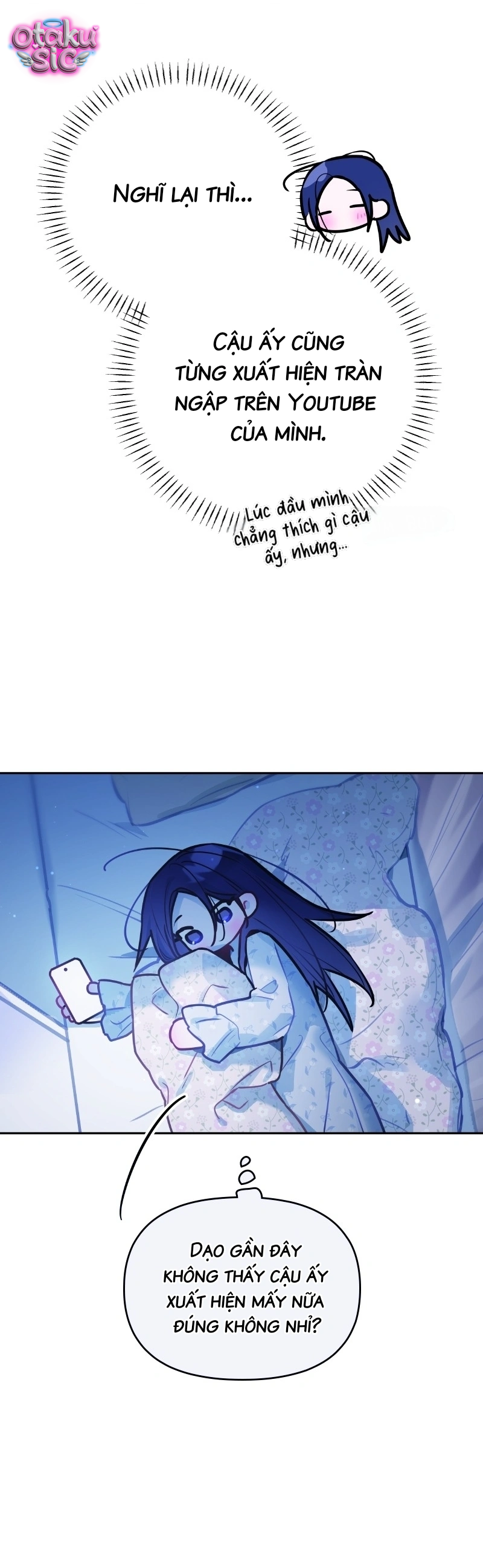 Our Guild's Idol - Chap 29