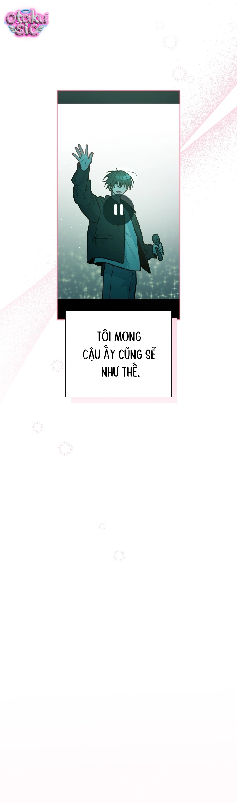 Our Guild's Idol - Chap 29