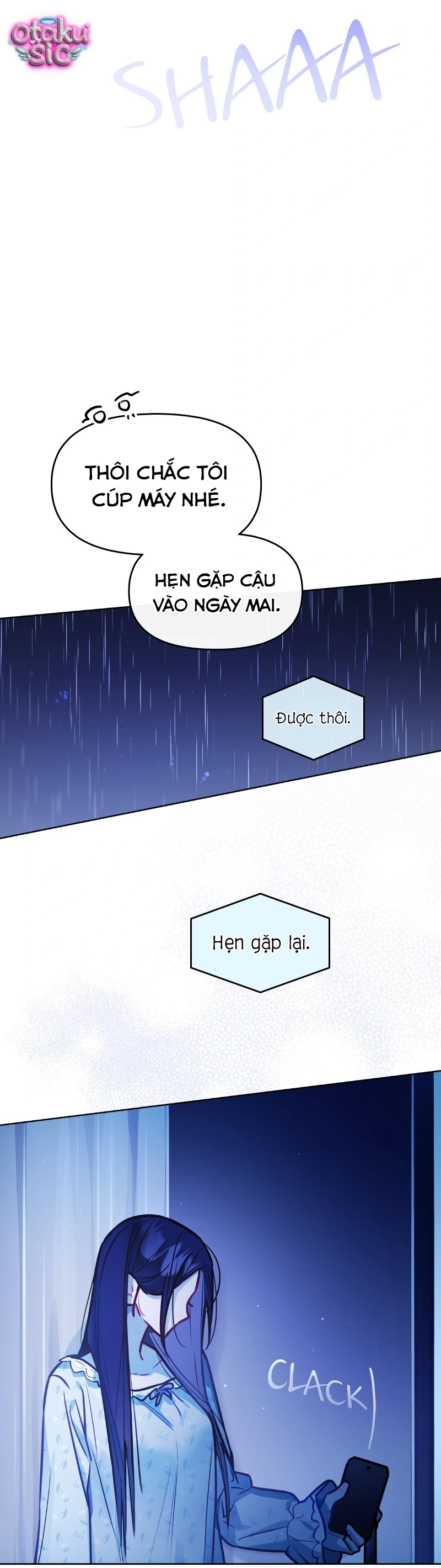 Our Guild's Idol - Chap 29