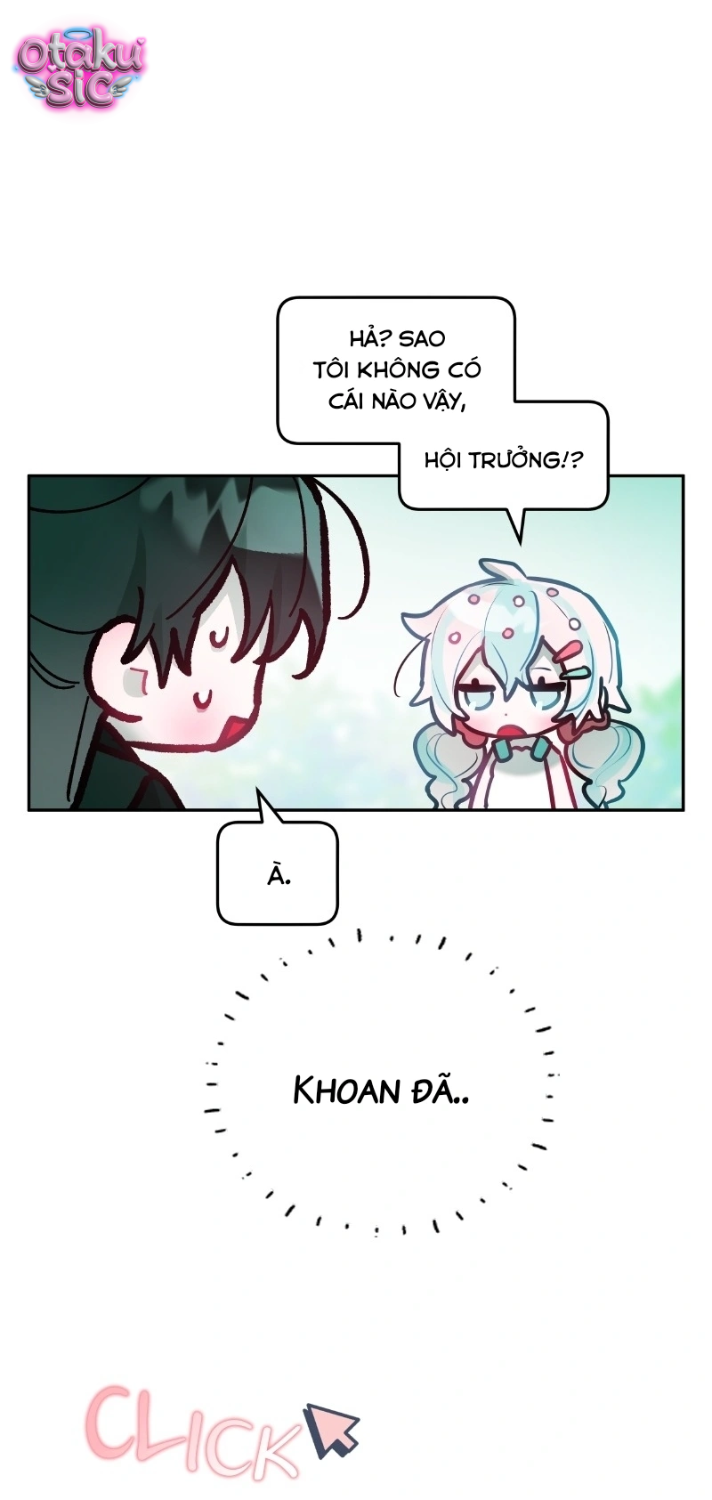 Our Guild's Idol - Chap 29