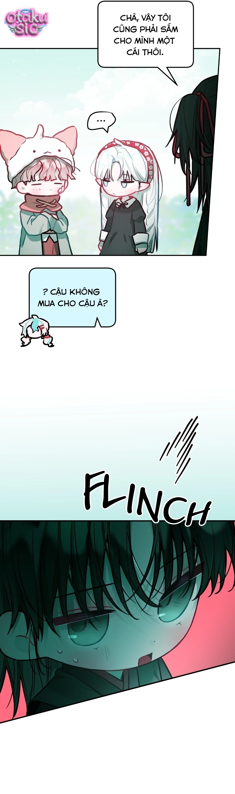 Our Guild's Idol - Chap 29