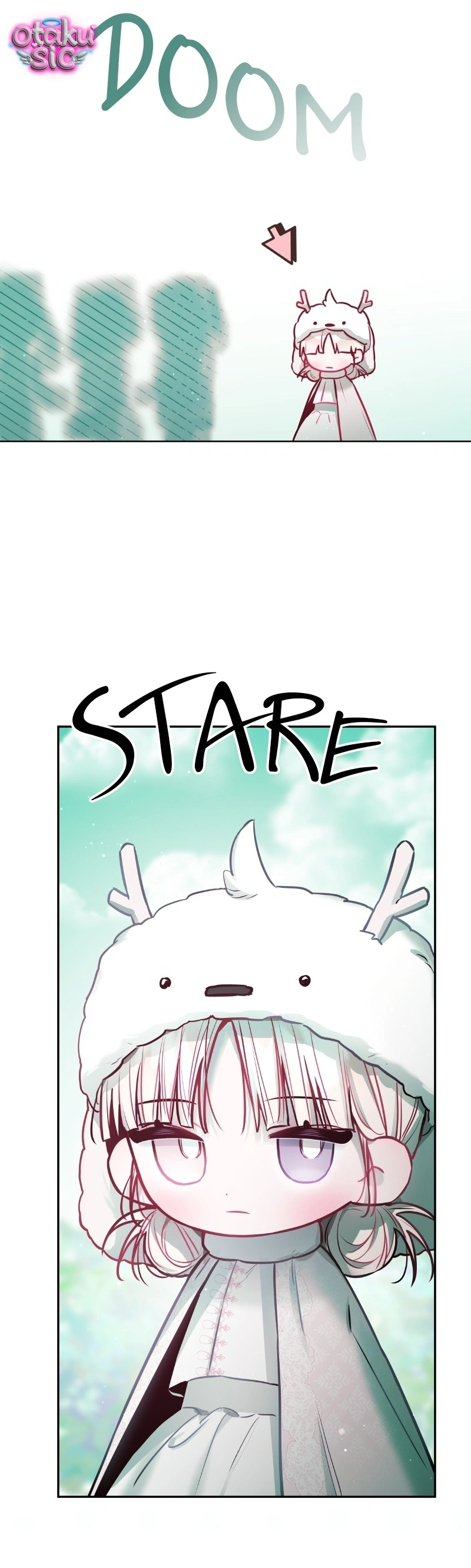 Our Guild's Idol - Chap 29
