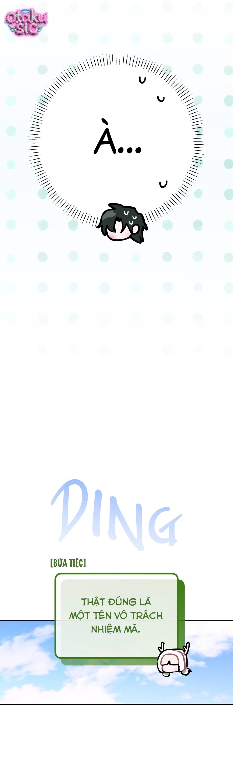 Our Guild's Idol - Chap 29