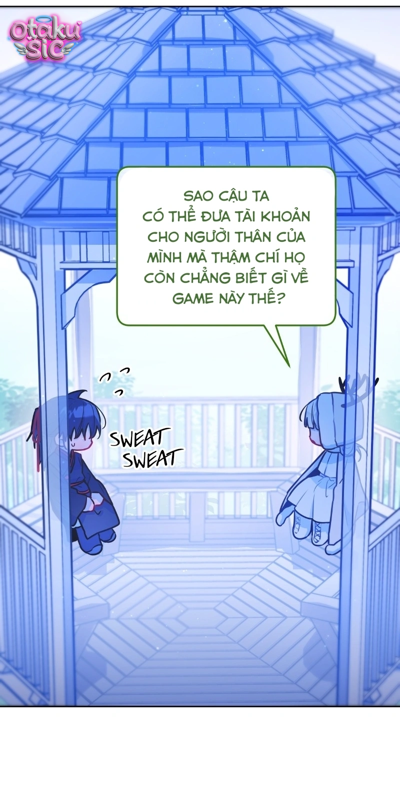 Our Guild's Idol - Chap 29
