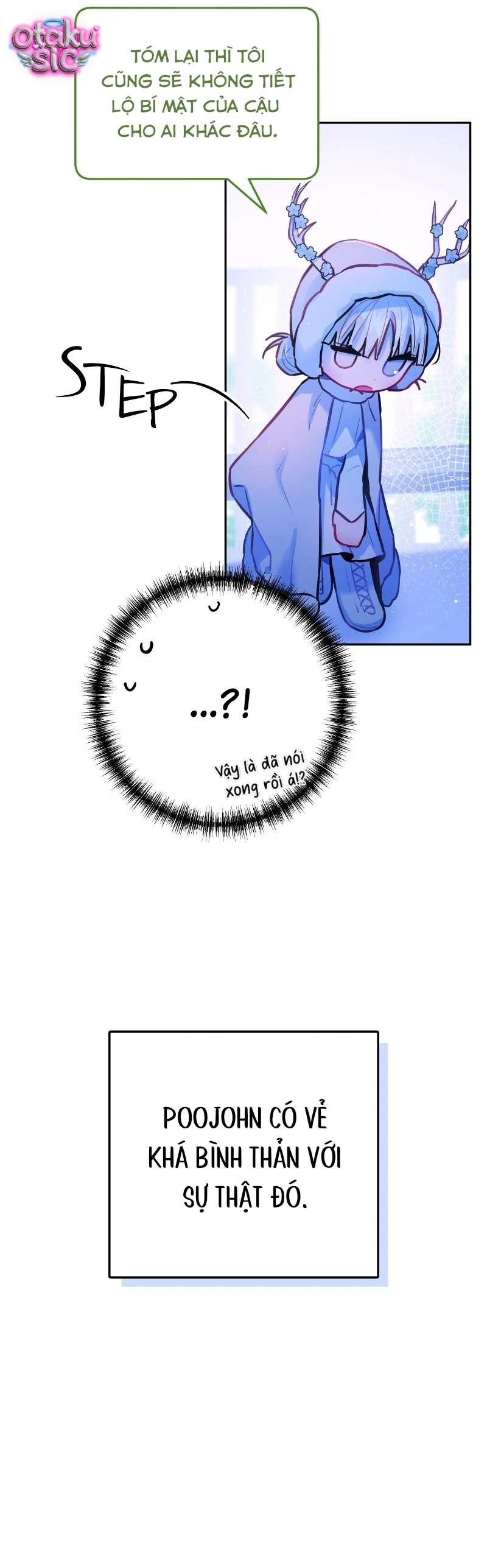 Our Guild's Idol - Chap 29