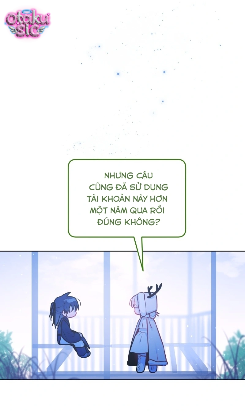 Our Guild's Idol - Chap 29