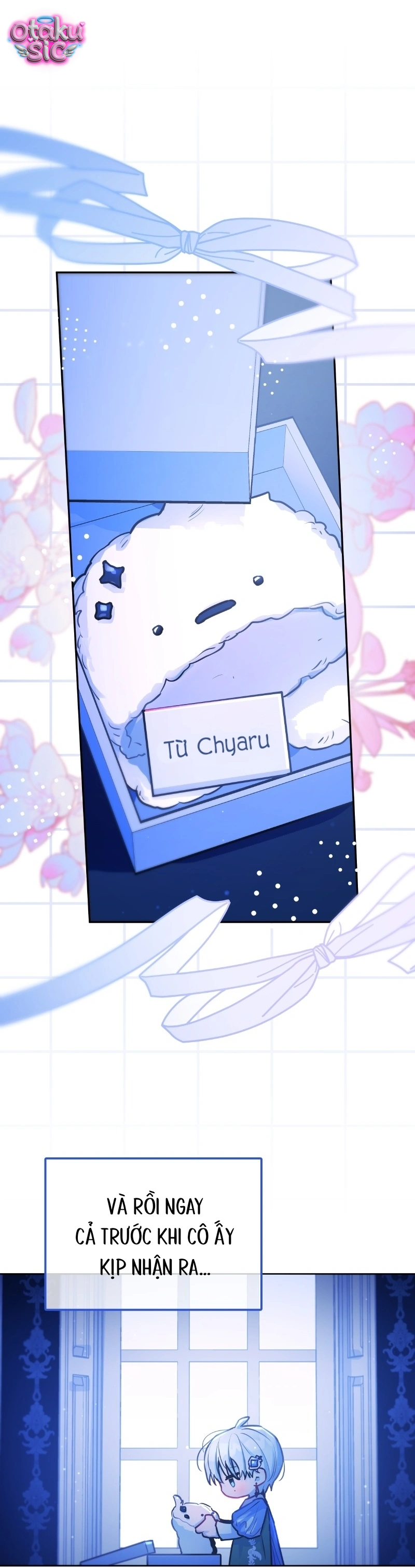 Our Guild's Idol - Chap 29