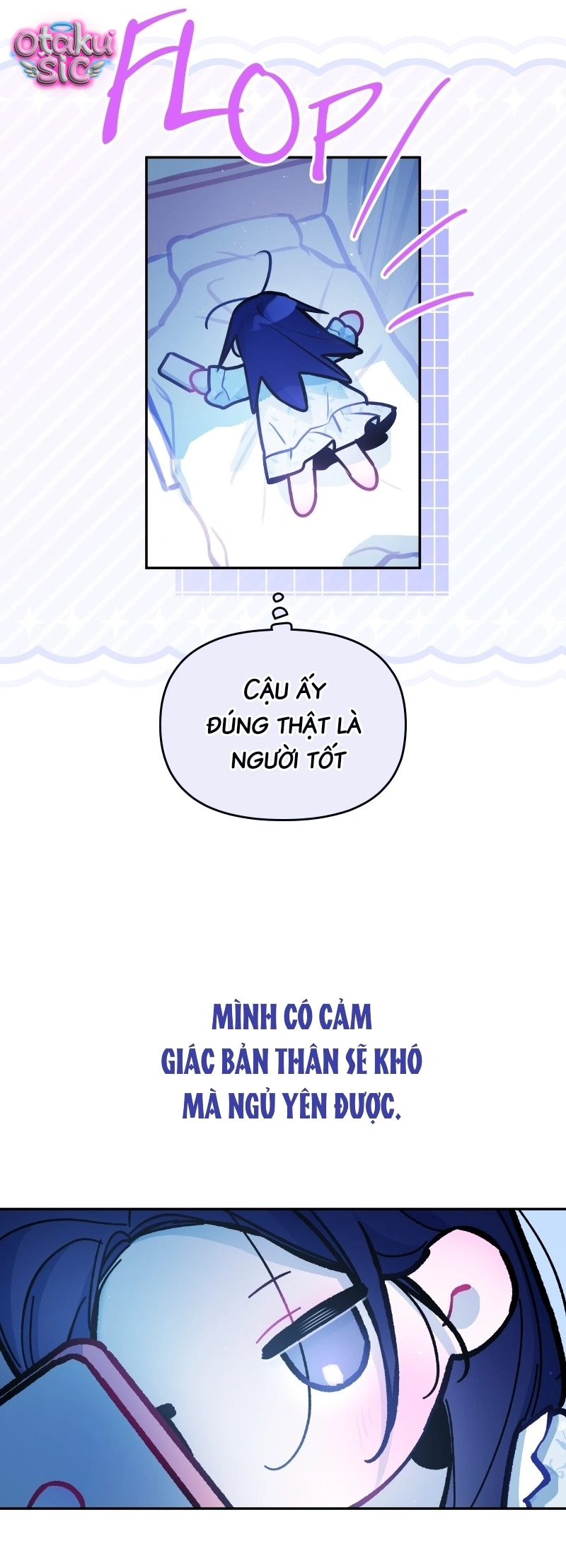 Our Guild's Idol - Chap 29