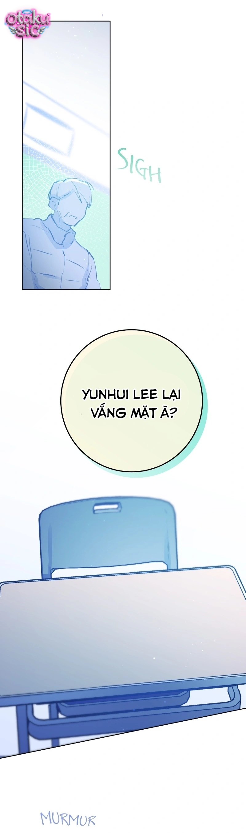 Our Guild's Idol - Chap 29