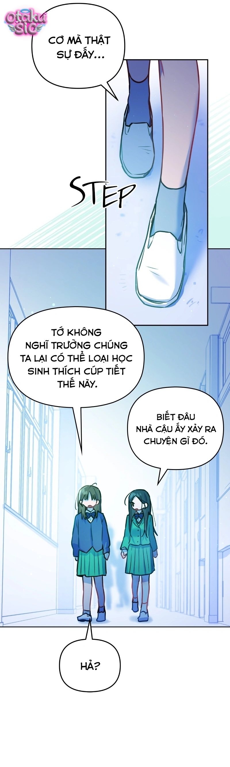 Our Guild's Idol - Chap 29
