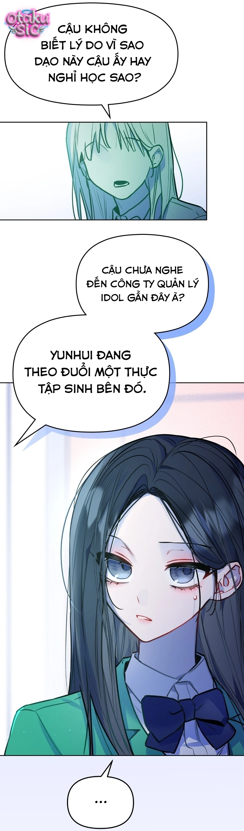 Our Guild's Idol - Chap 29