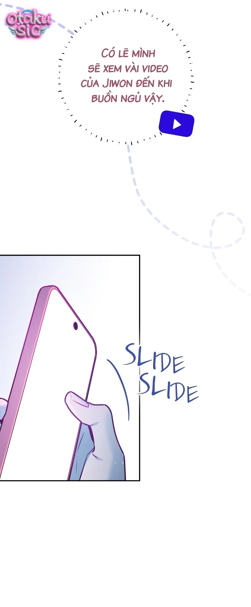 Our Guild's Idol - Chap 29
