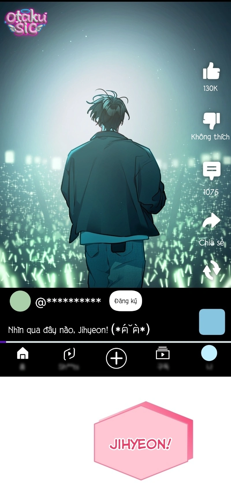 Our Guild's Idol - Chap 29