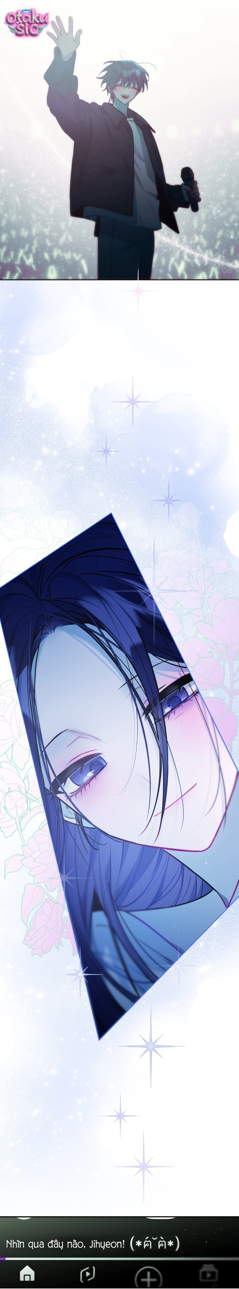Our Guild's Idol - Chap 29