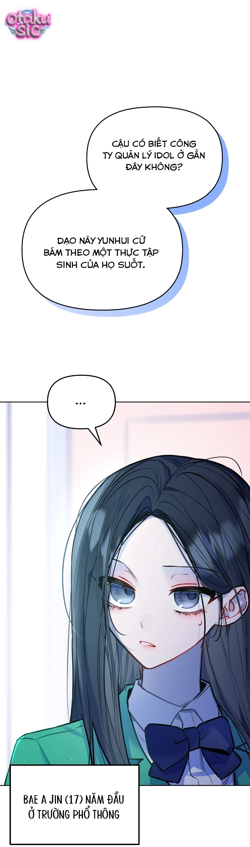 Our Guild's Idol - Chap 30