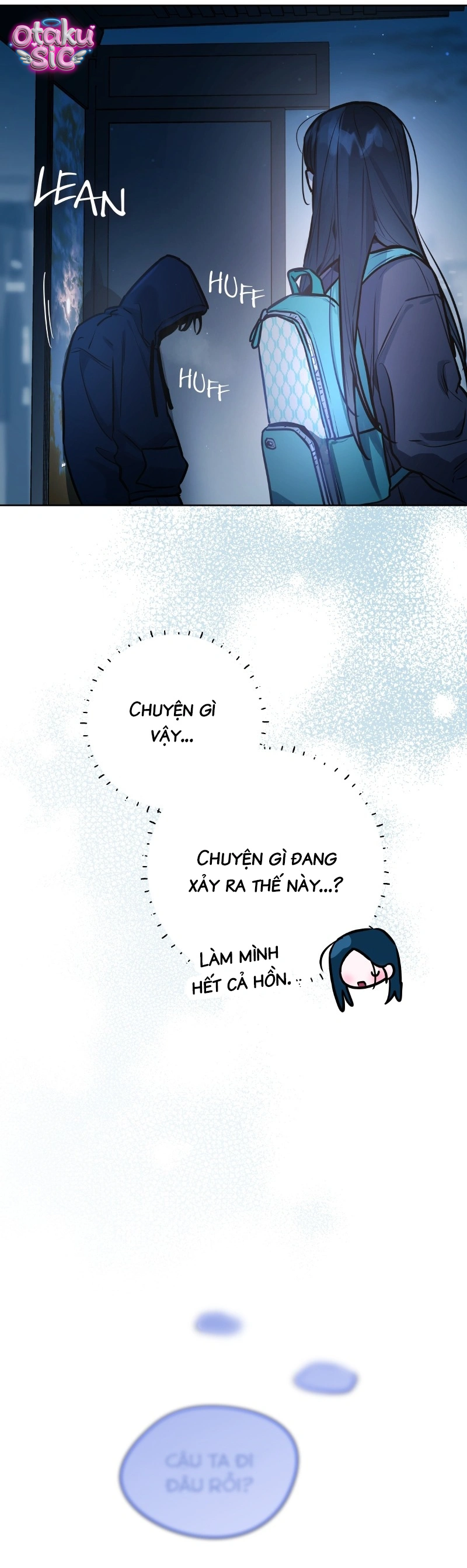 Our Guild's Idol - Chap 30