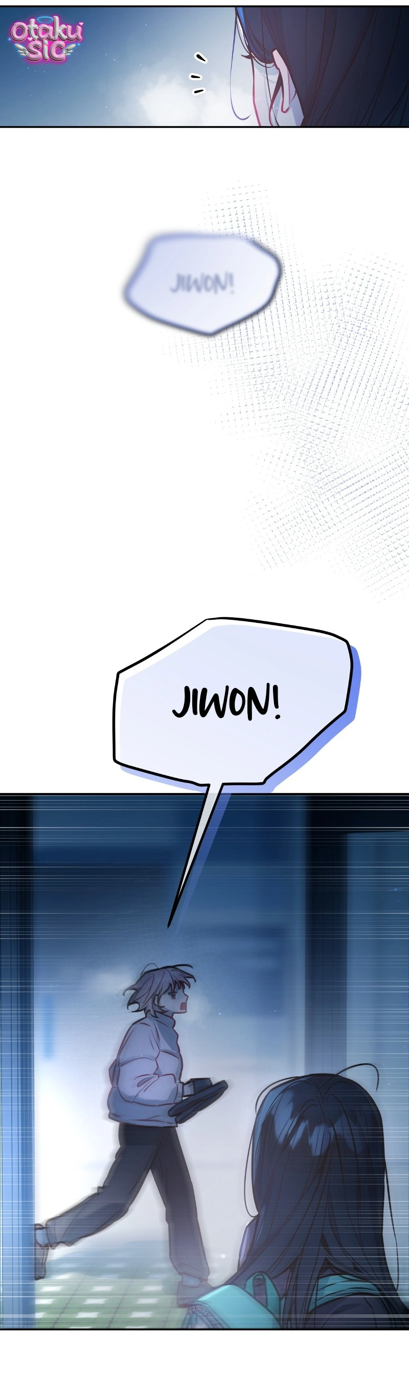 Our Guild's Idol - Chap 30