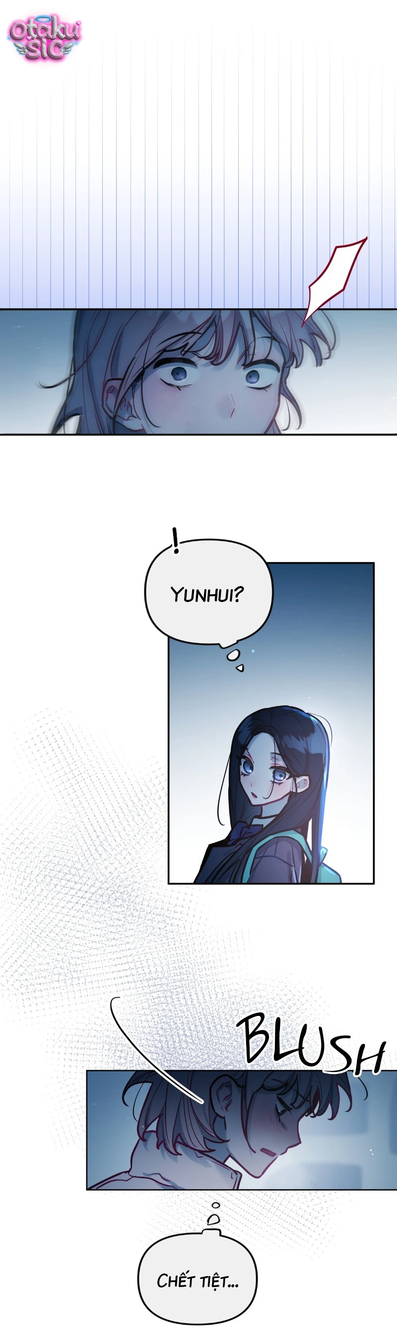 Our Guild's Idol - Chap 30