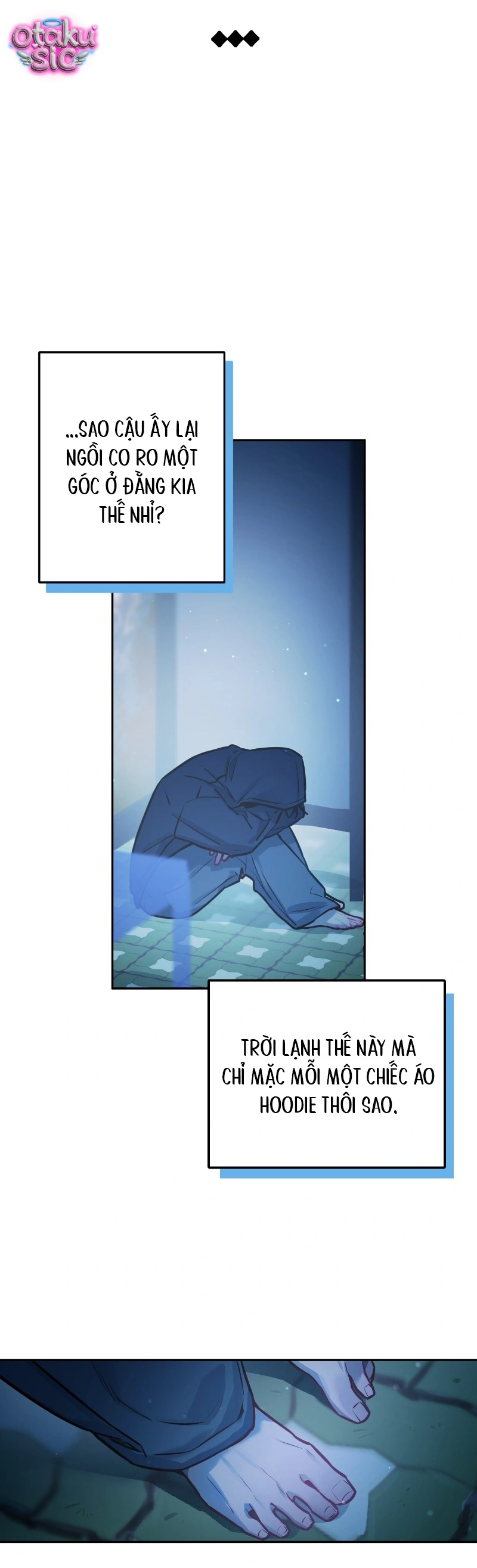Our Guild's Idol - Chap 30