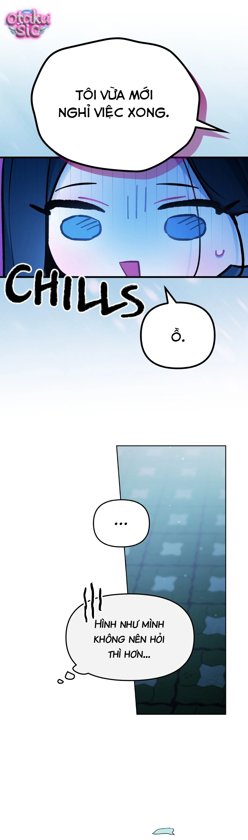 Our Guild's Idol - Chap 30